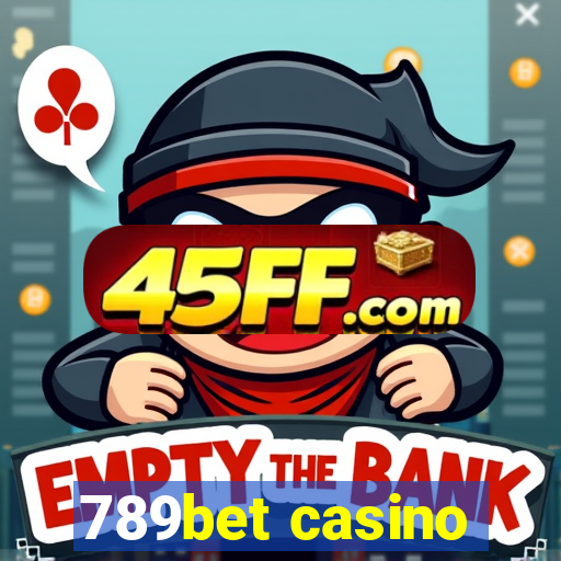 789bet casino